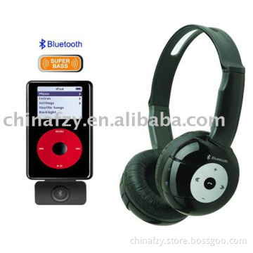 BLUETOOTH HEADPHONE